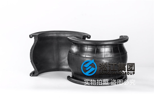橡胶接头剖析图