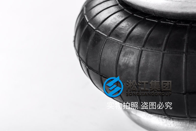 精密仪器空气减震器