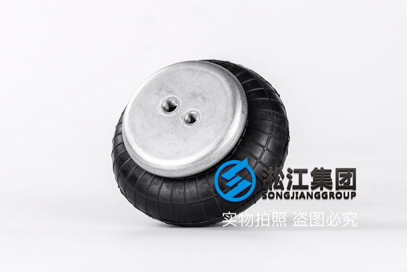 精密仪器空气减震器