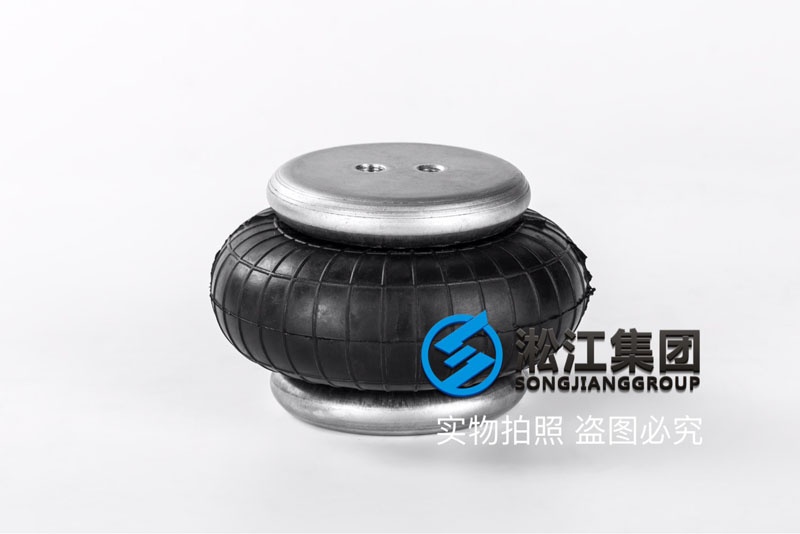精密仪器空气减震器