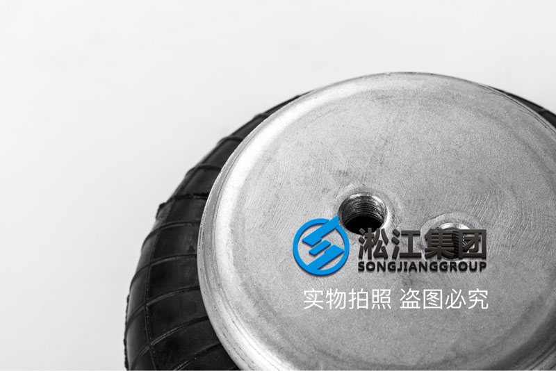 精密仪器空气减震器