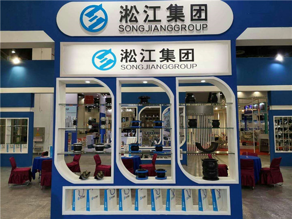 四平市锅炉设备橡胶软接头，DN50-30个，DN65-30个