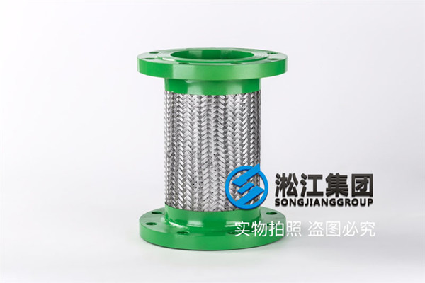 岳阳市水浴式换热器金属软连接材质分析