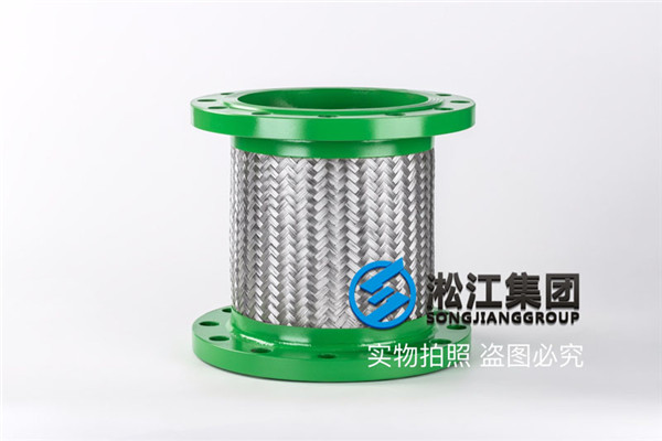 绥化市膜浓缩金属膨胀节汇集用户