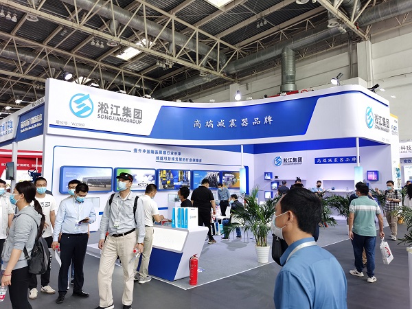 市政给排水管道施工2.5in变径软接头法兰孔数