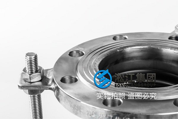 不锈钢波纹管